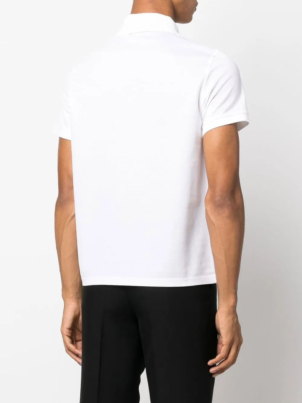 YSL polo shirt