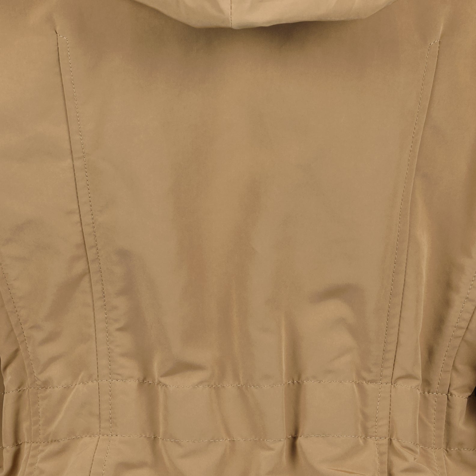 Nades Parka