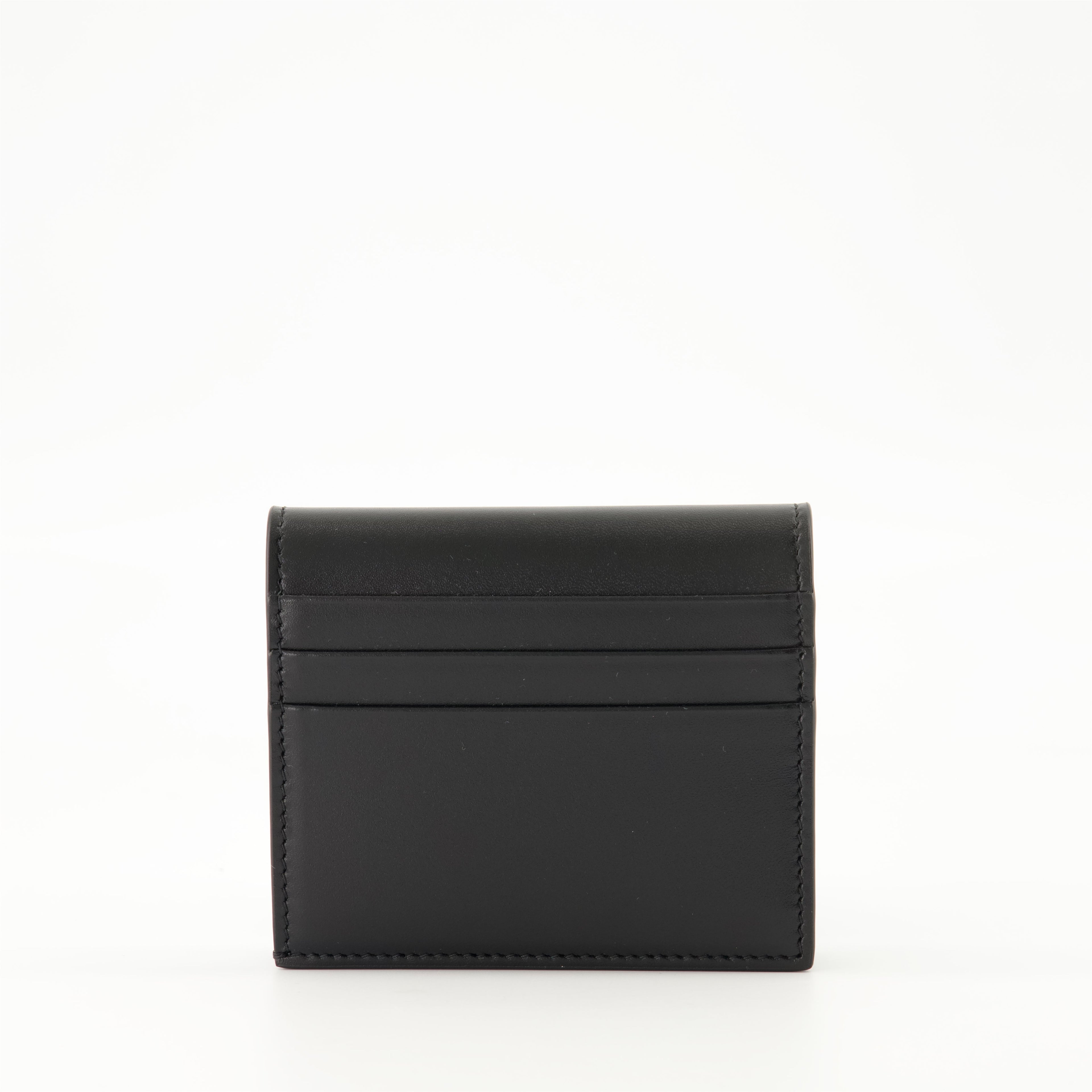 Reversible Cardholder