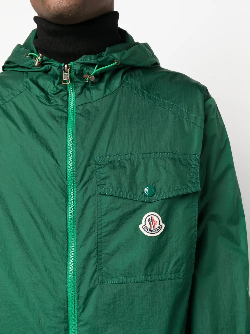 Samakar Jacket