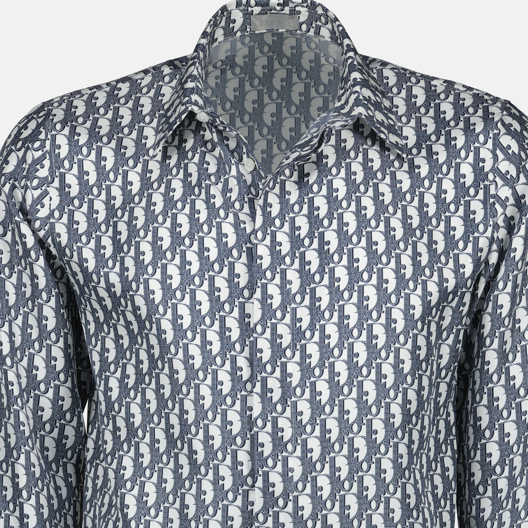 Dior Oblique Shirt