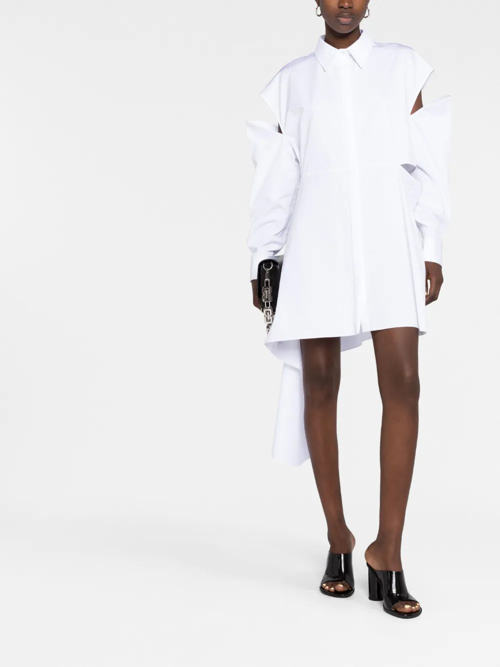 Shirt Dress