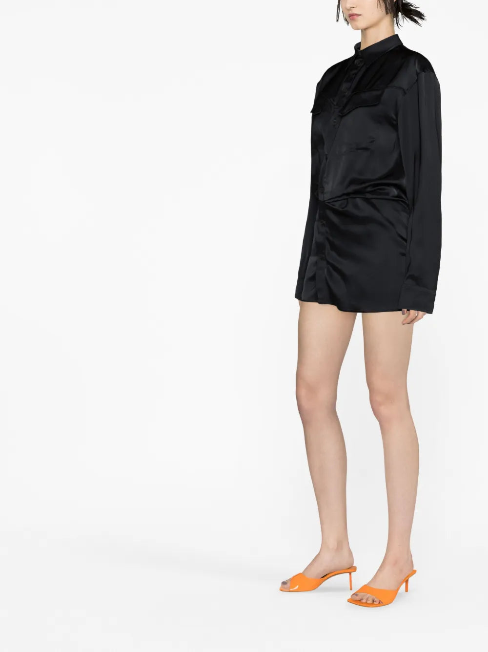 Toybox Dress