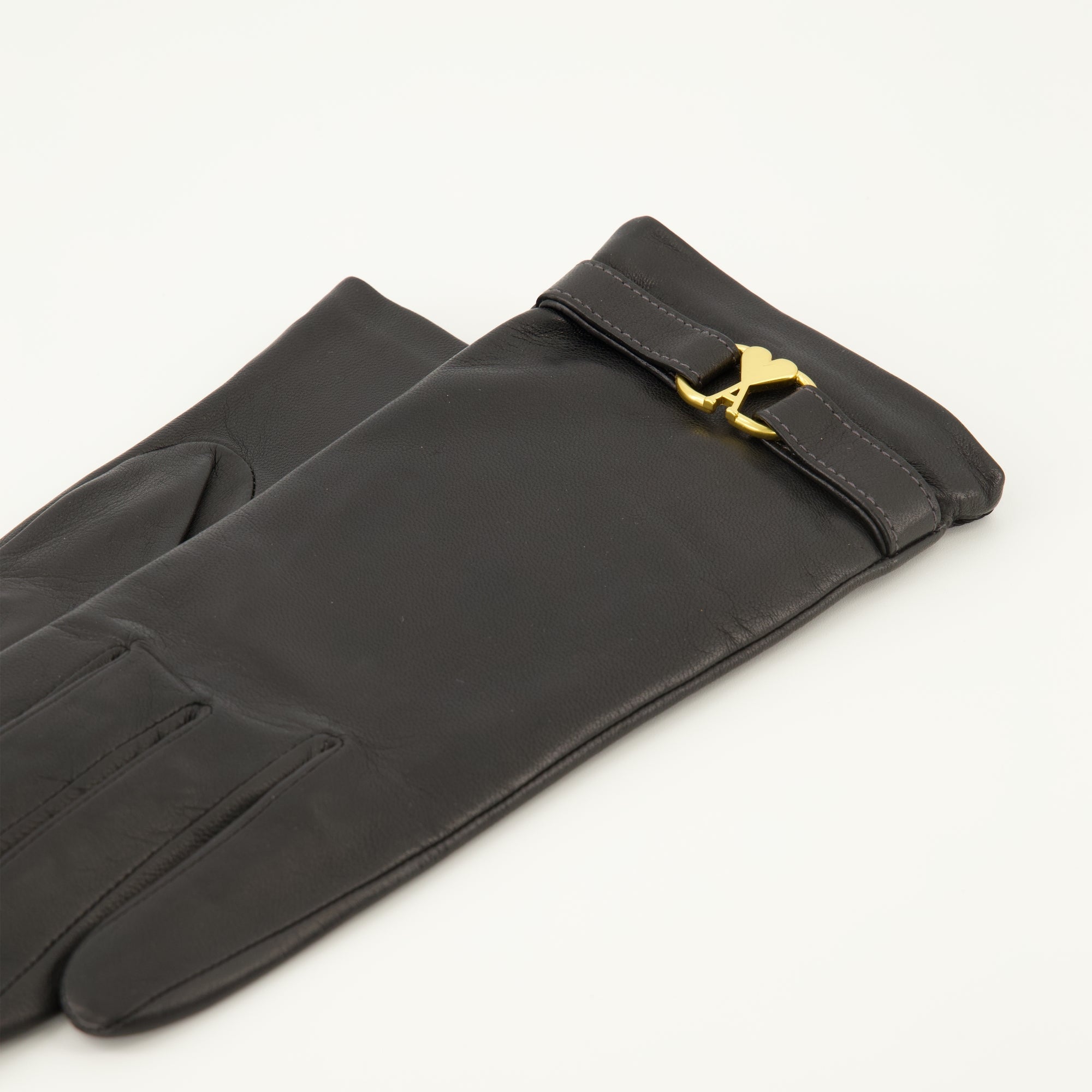 Leather Gloves