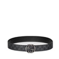 Blondie Reversible Belt