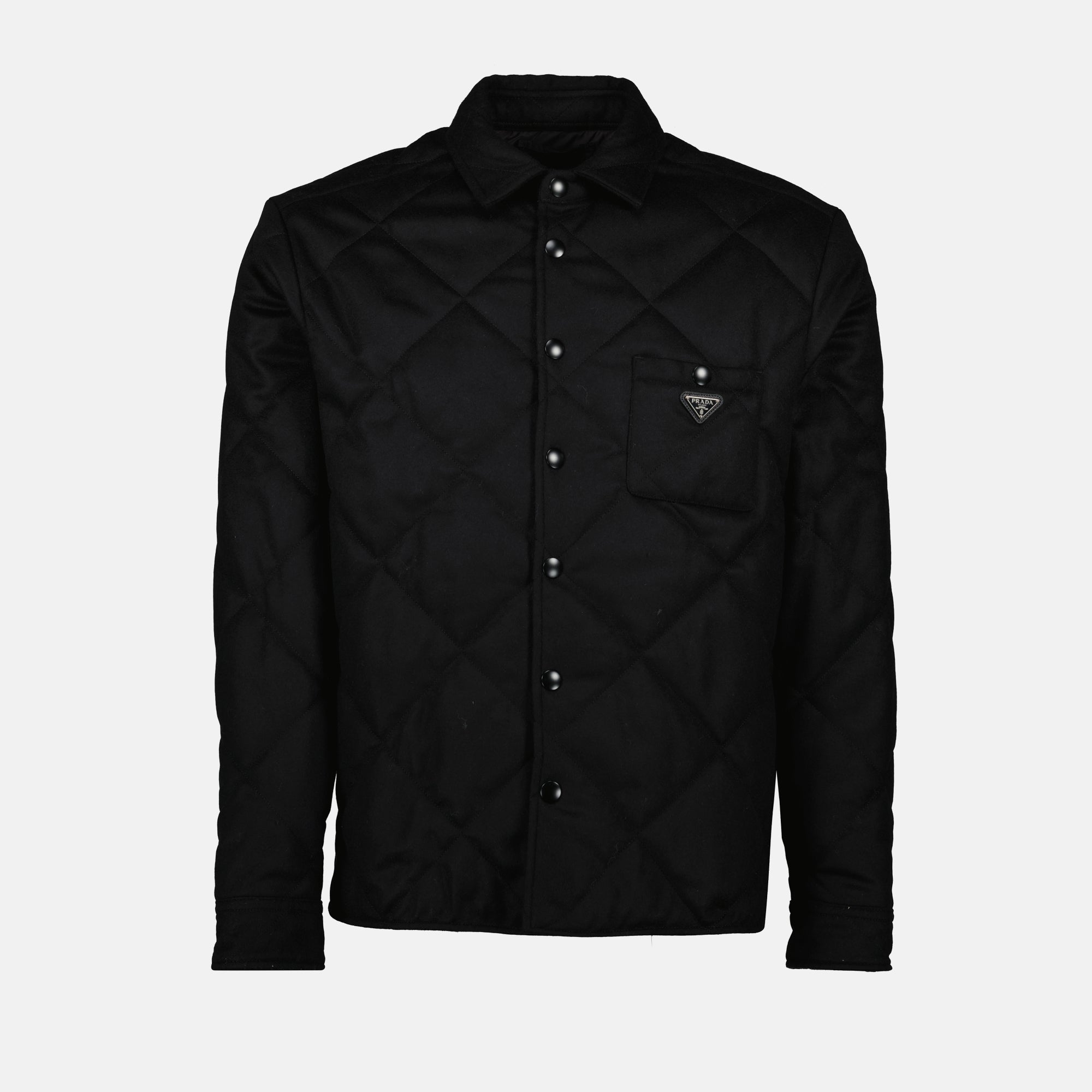 Wool Jacket