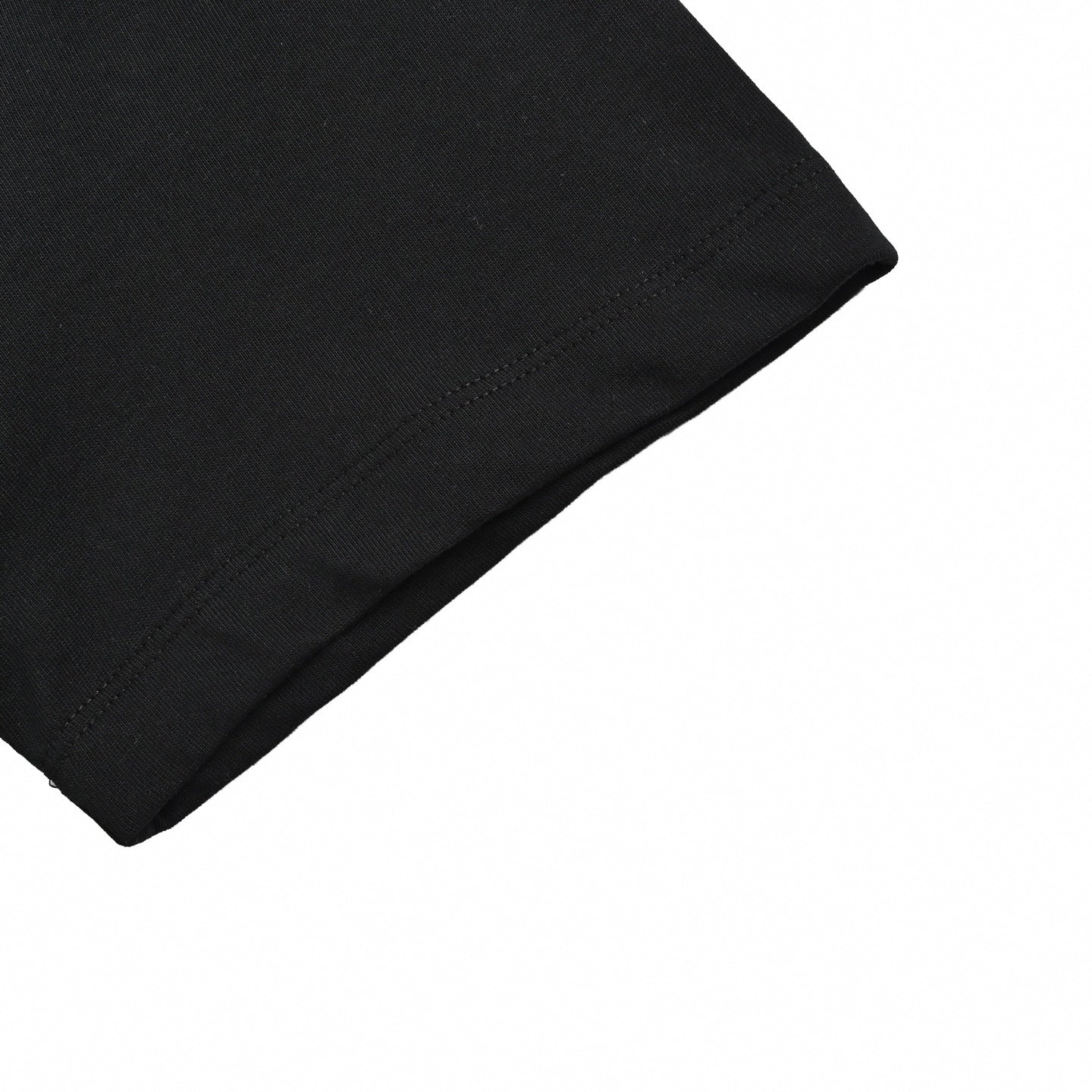 Medusa Crystal & Embroidered T-Shirt