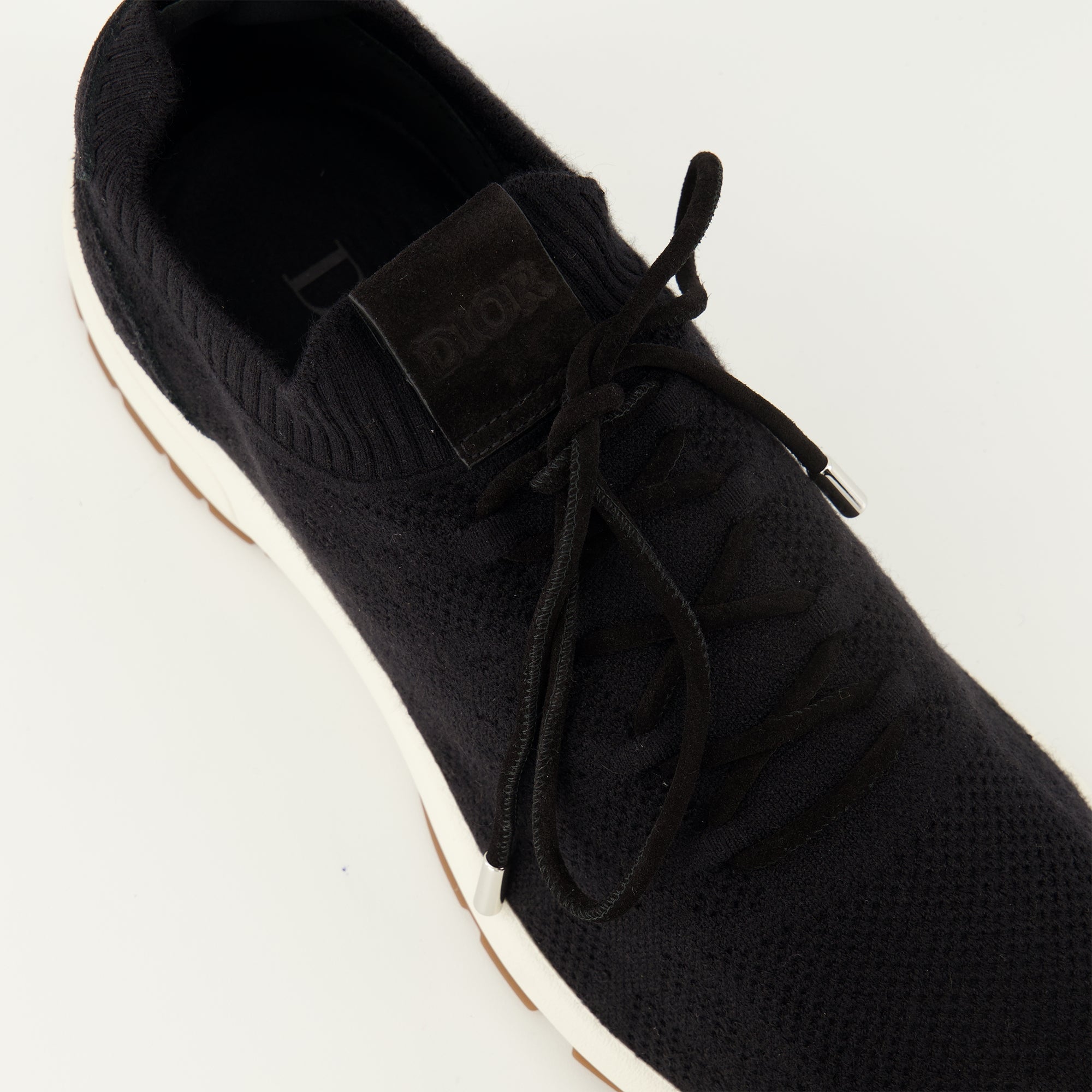 B80 Black Sneakers