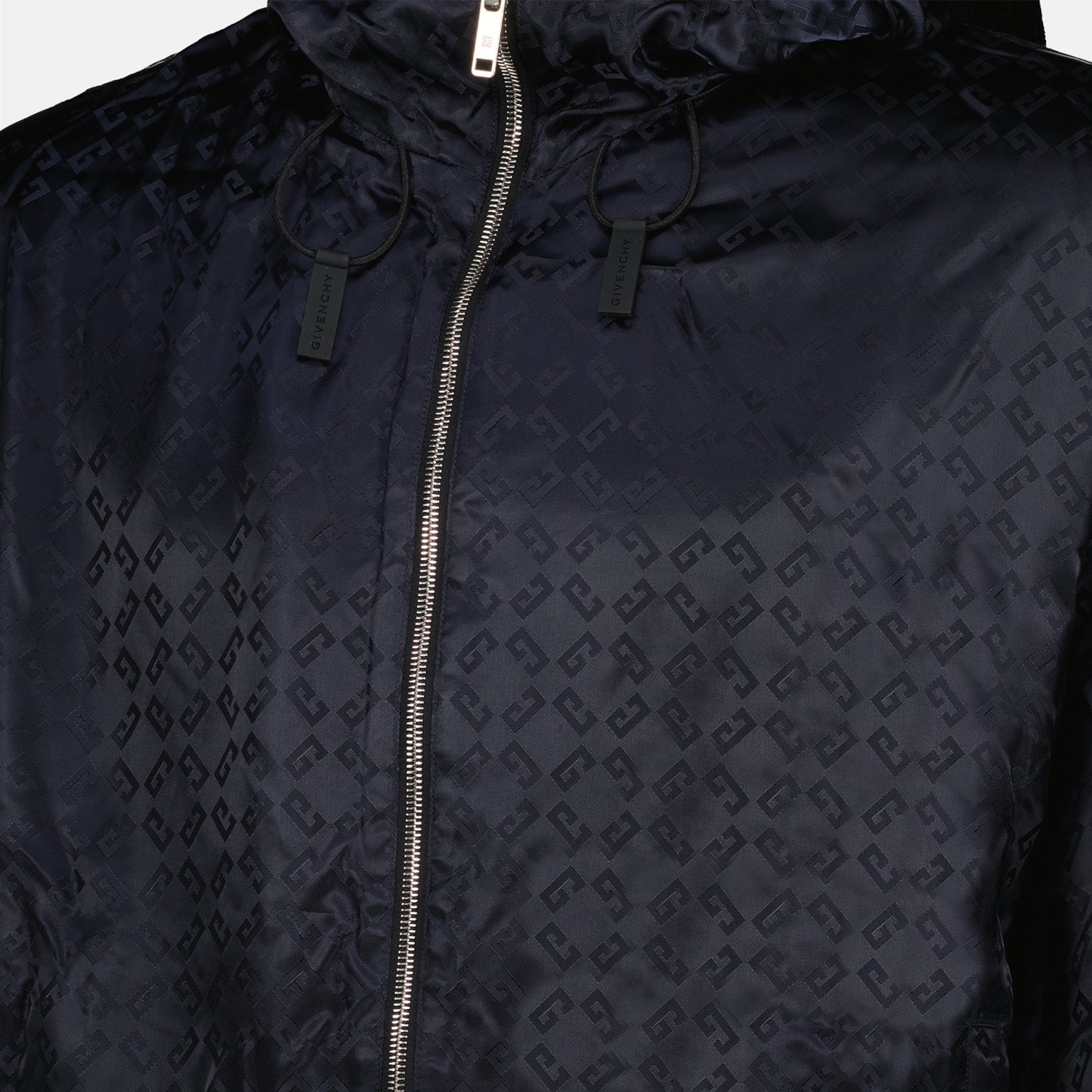 Reversible 4G Jacket