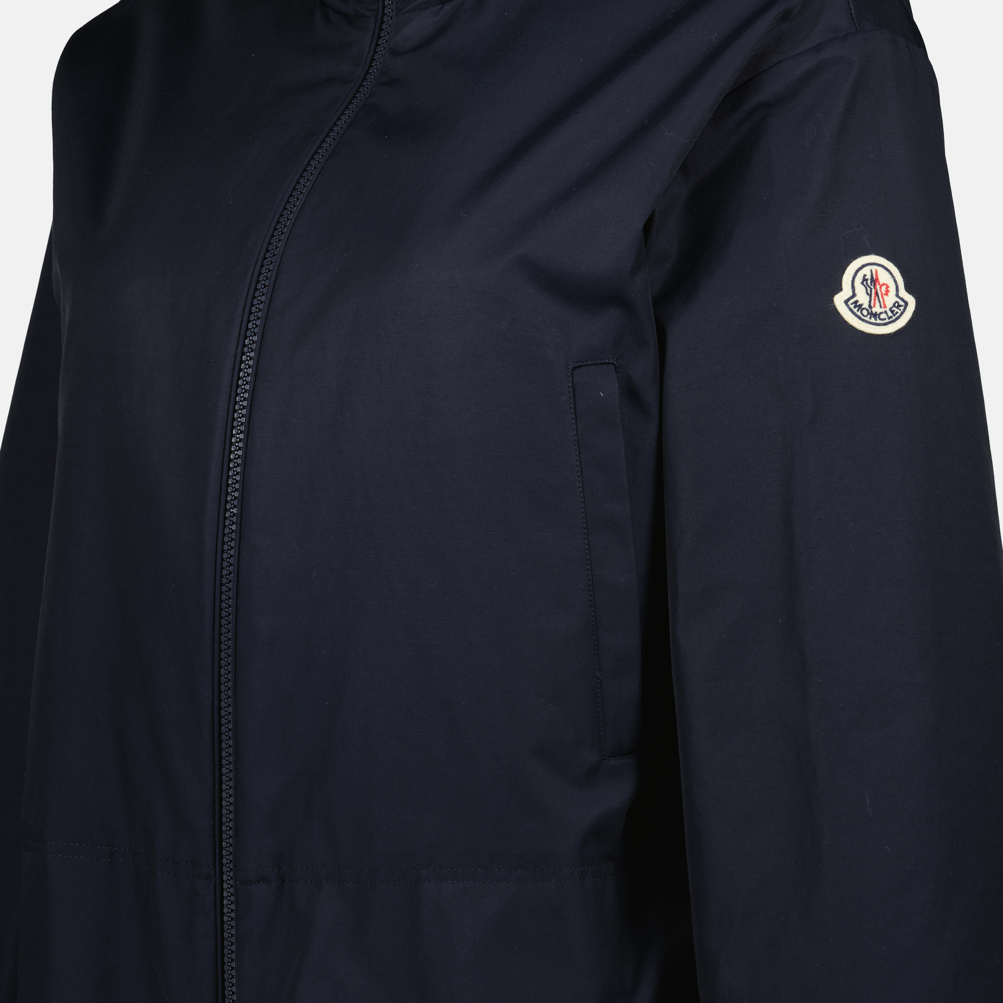 Janze Bicolor Jacket