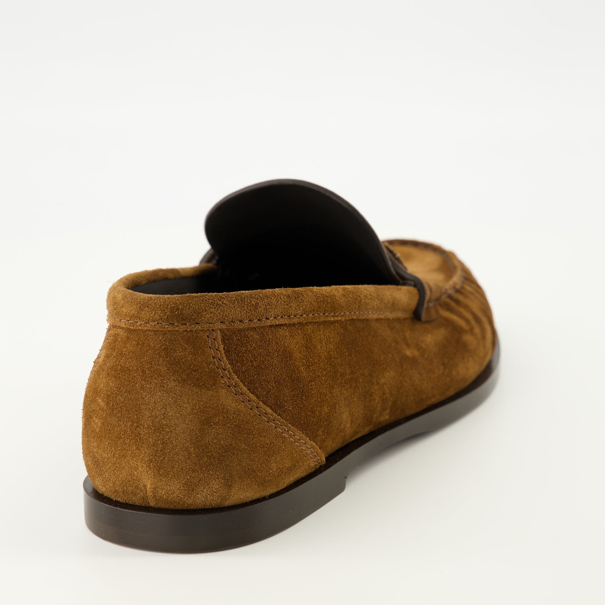 Laurent Loafers