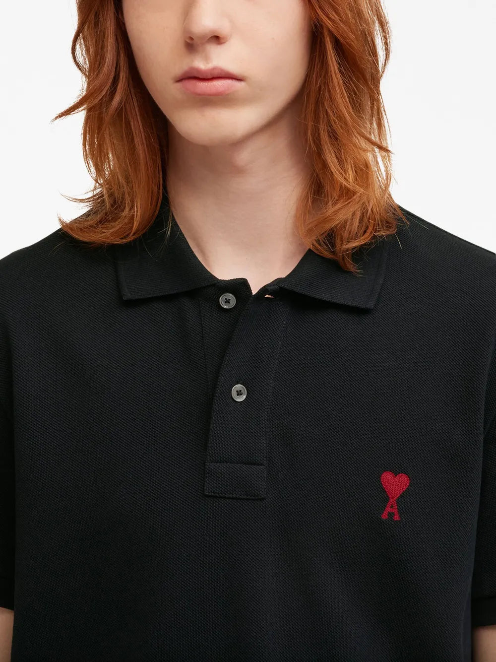 Ami de Coeur Polo