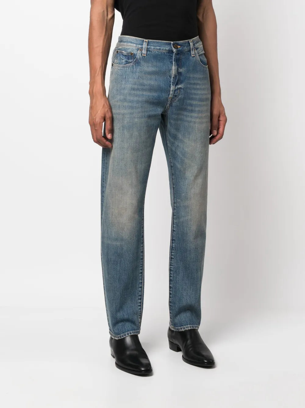 SL7276 Jeans Pants