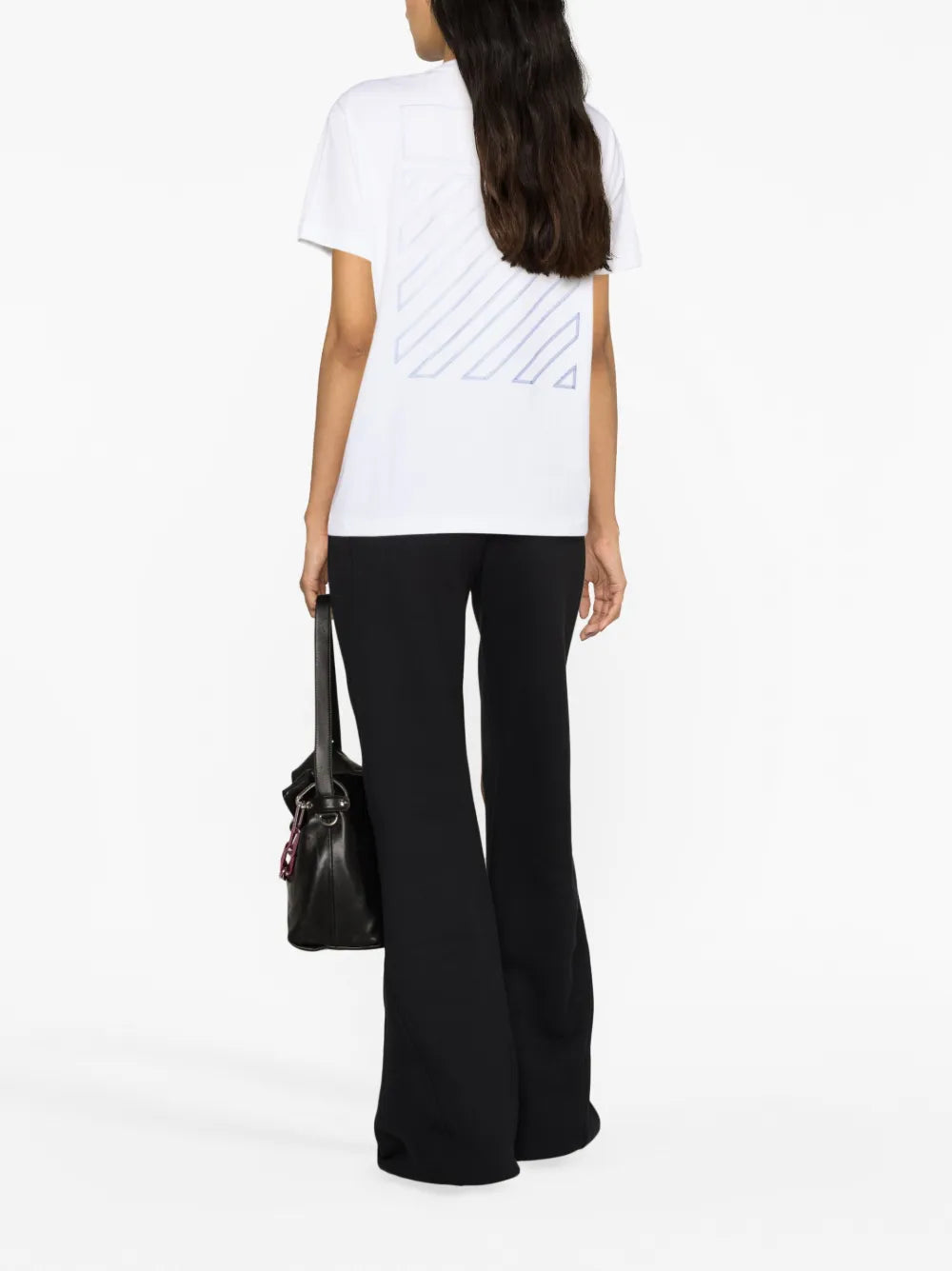 Wide Jogging Pants