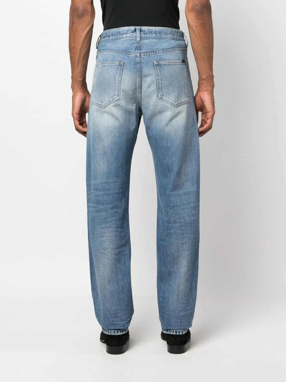 Baggy Jeans