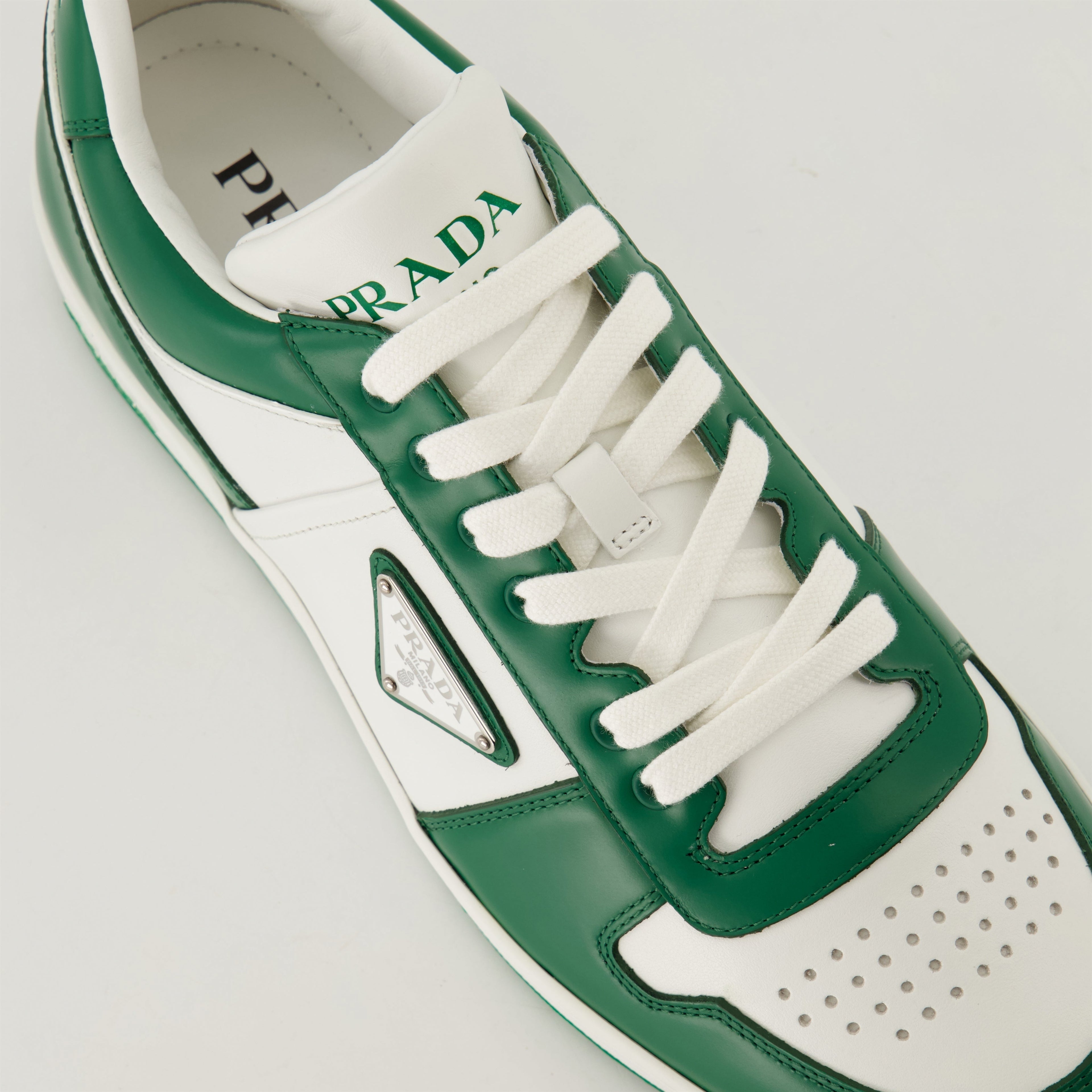Downtown Sneakers