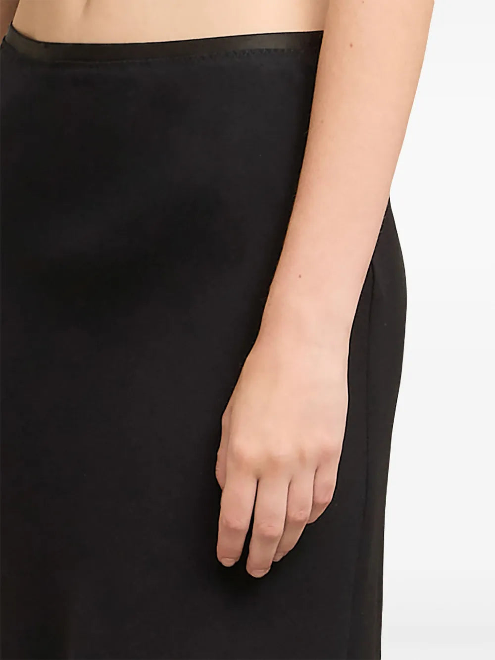 Midi Skirt