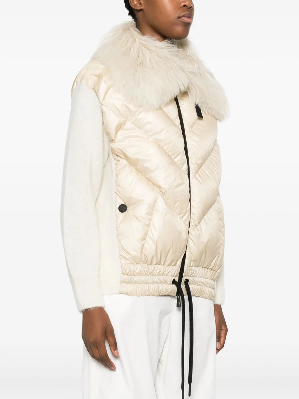 Two-Tone Jacket