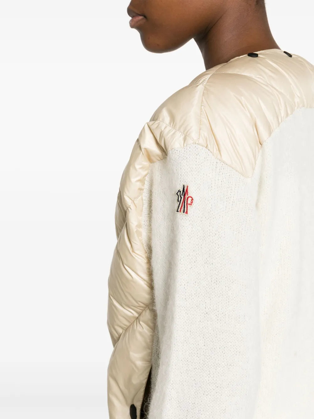 Two-Tone Jacket