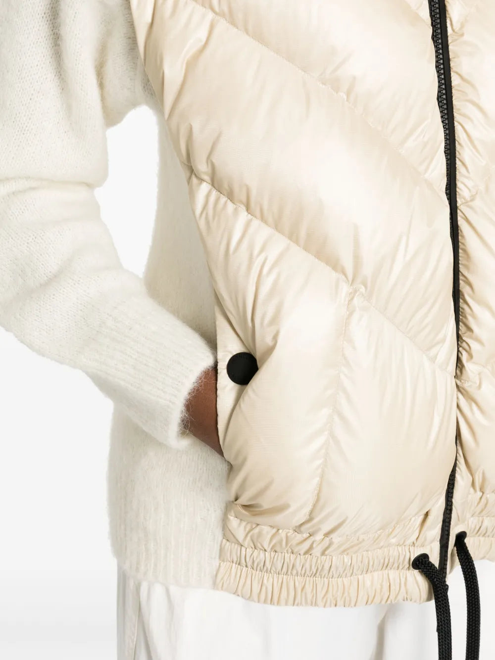 Two-Tone Jacket
