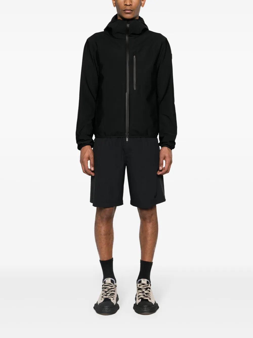 Lausfer Jacket