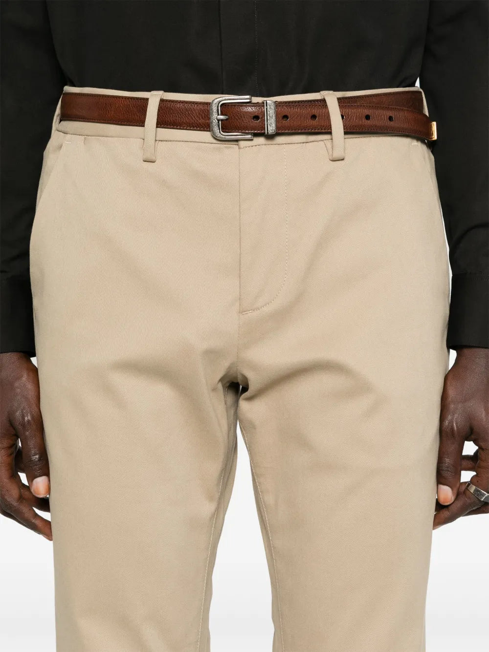 Chino Pants
