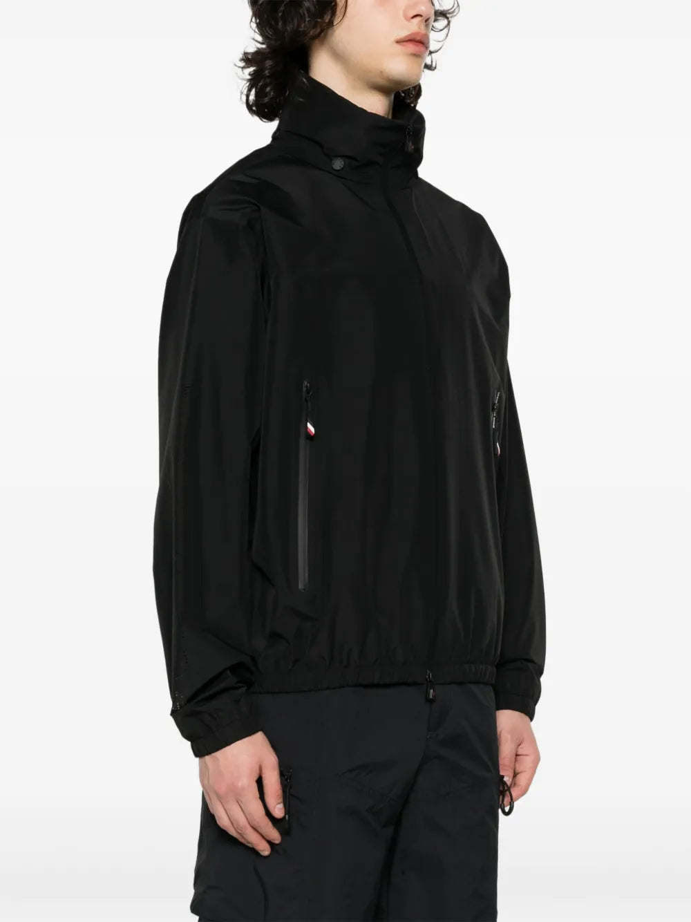 Masterpiece Hexagon Jacket