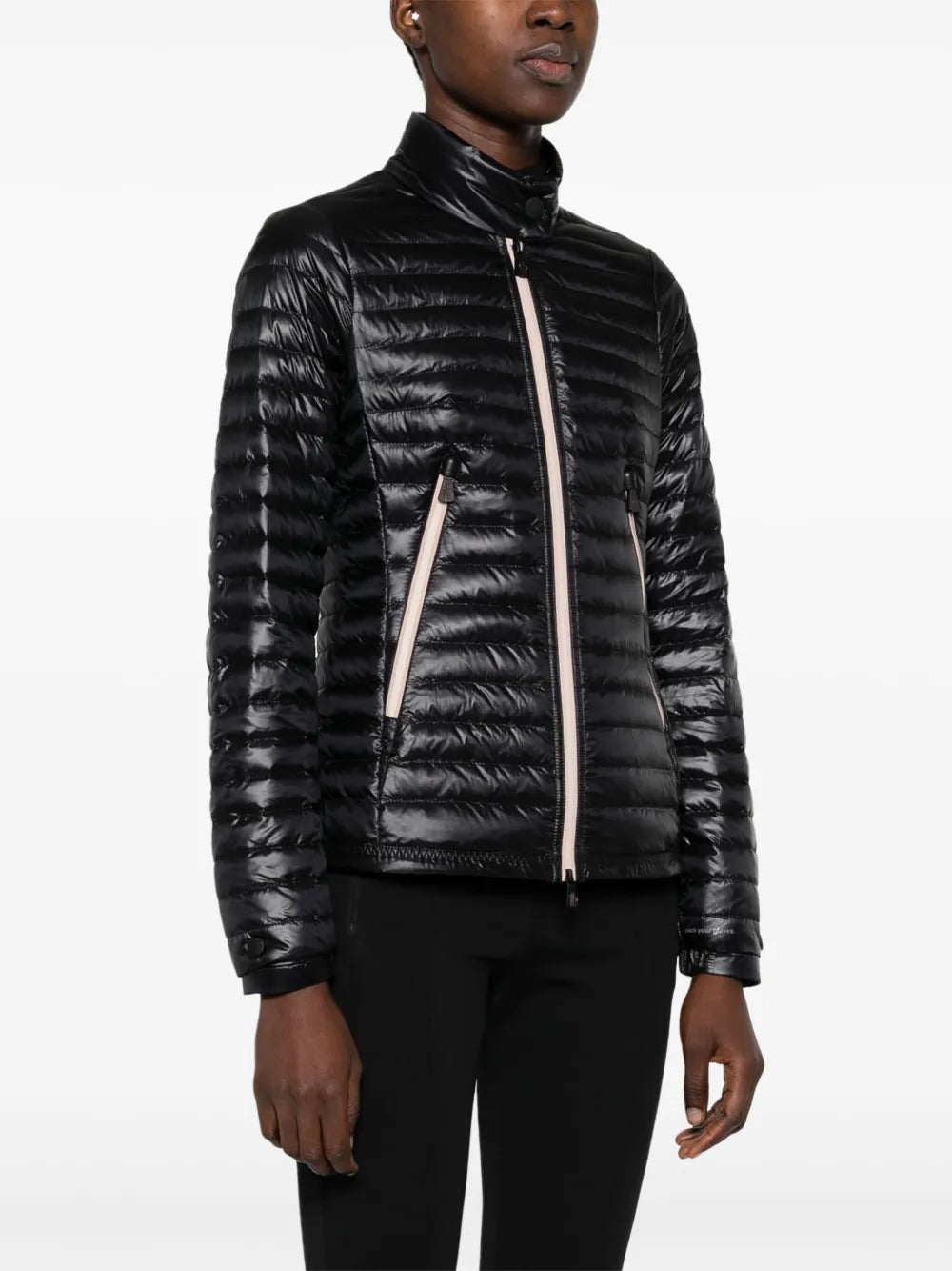 Pontaix Padded Jacket