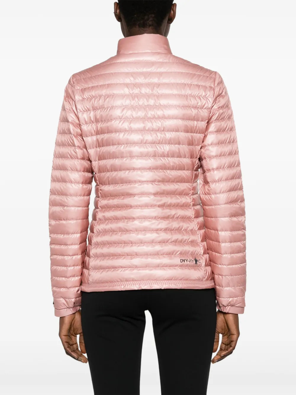 Pontaix Quilted Jacket
