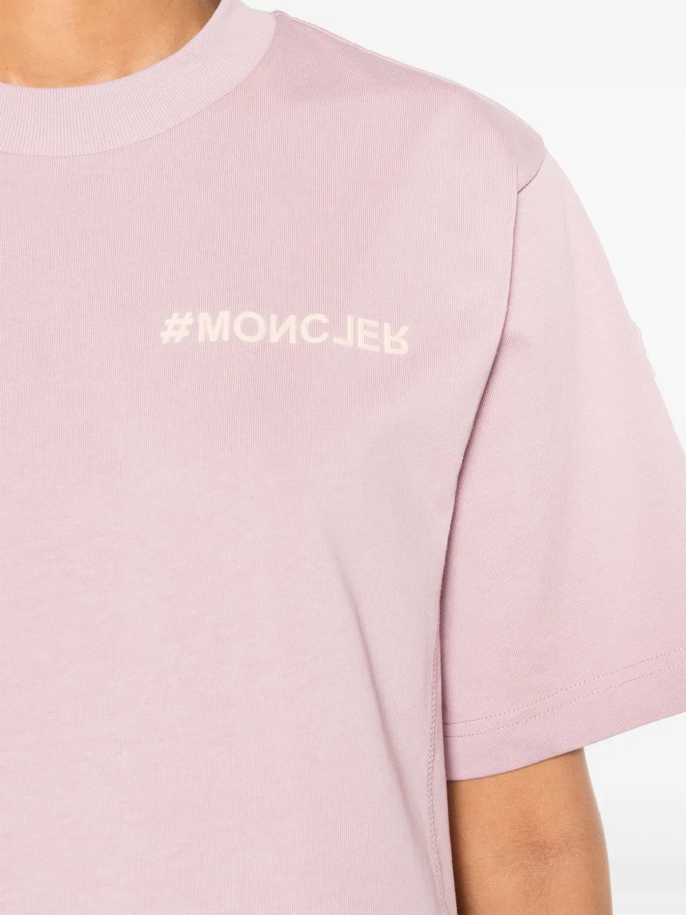 Logo T-shirt