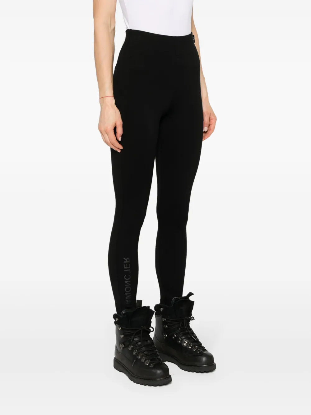 Nylon Legging
