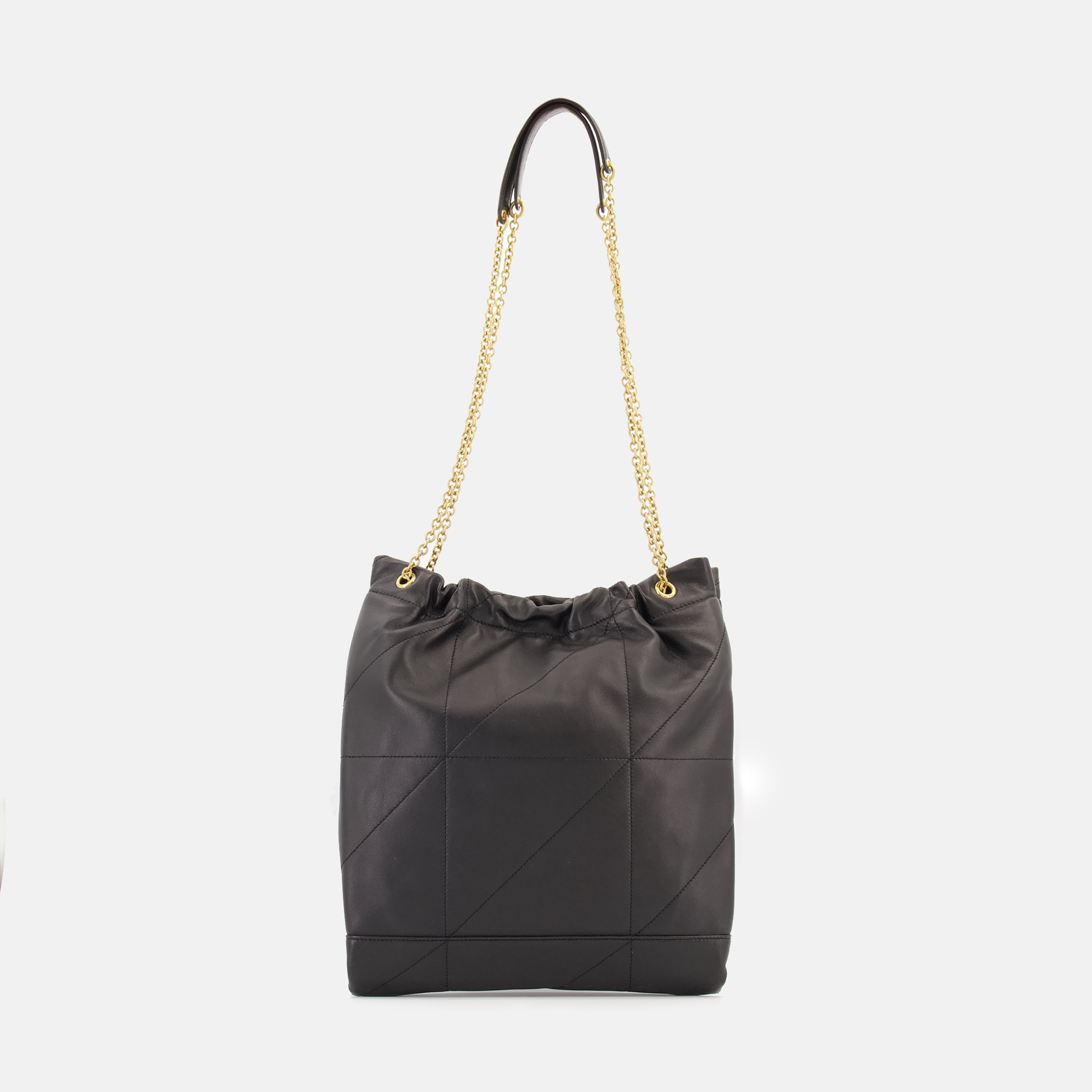 Jamie Drawstring Bag