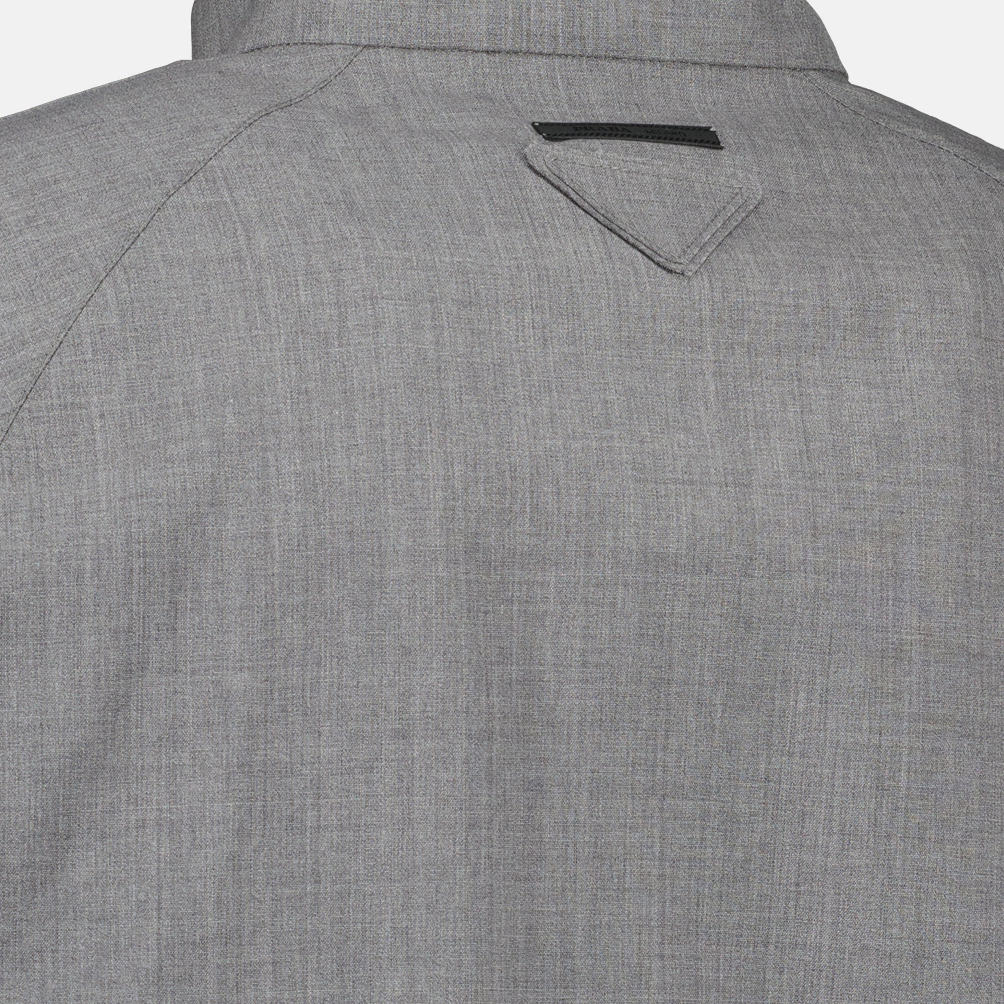 Wool Jacket