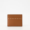 Rockstud Cardholder