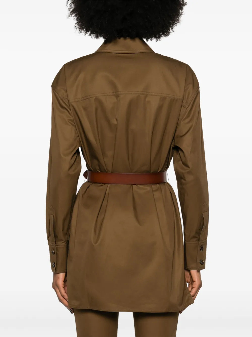 Shirt Dress