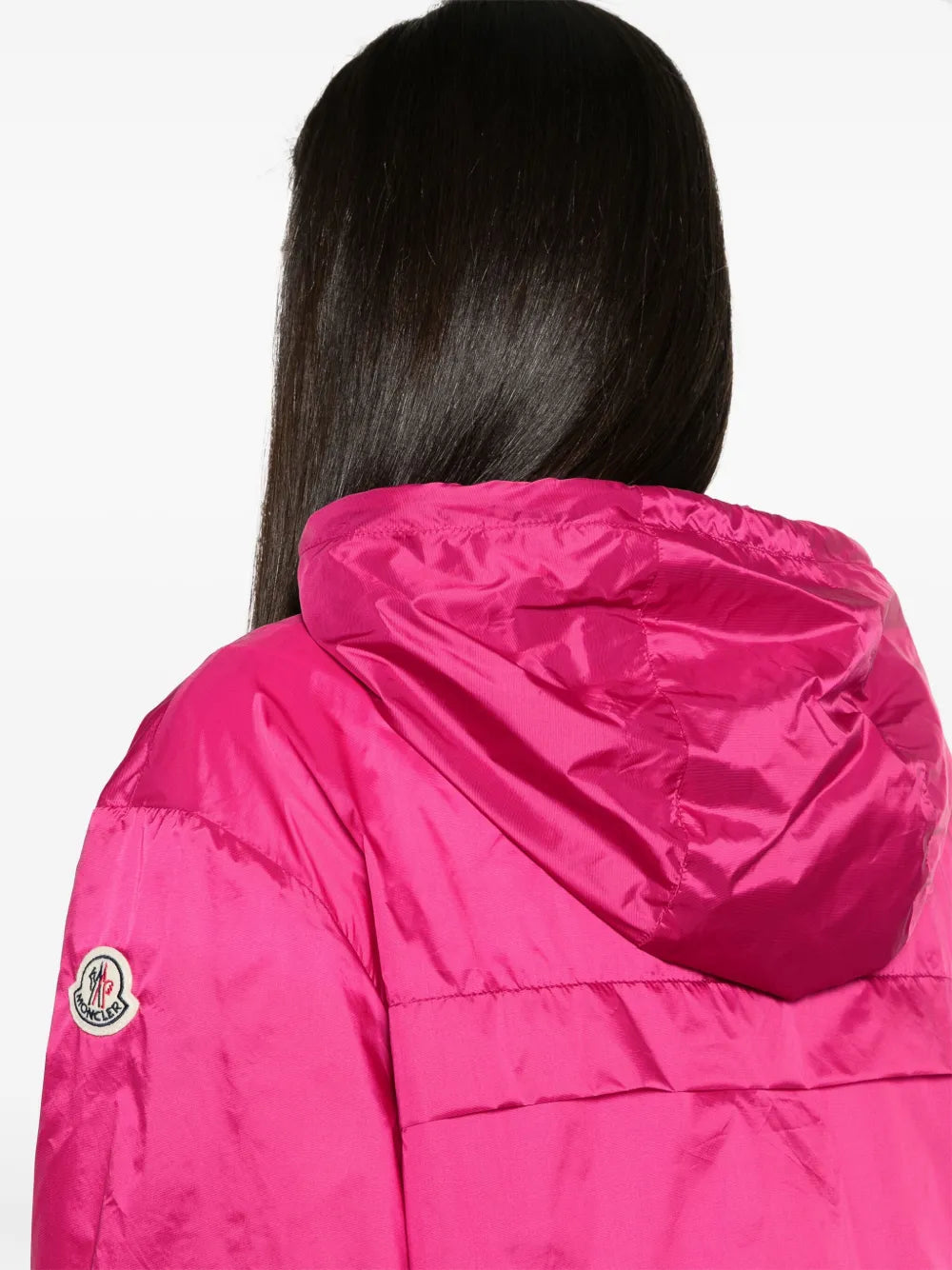 Filira Short Jacket