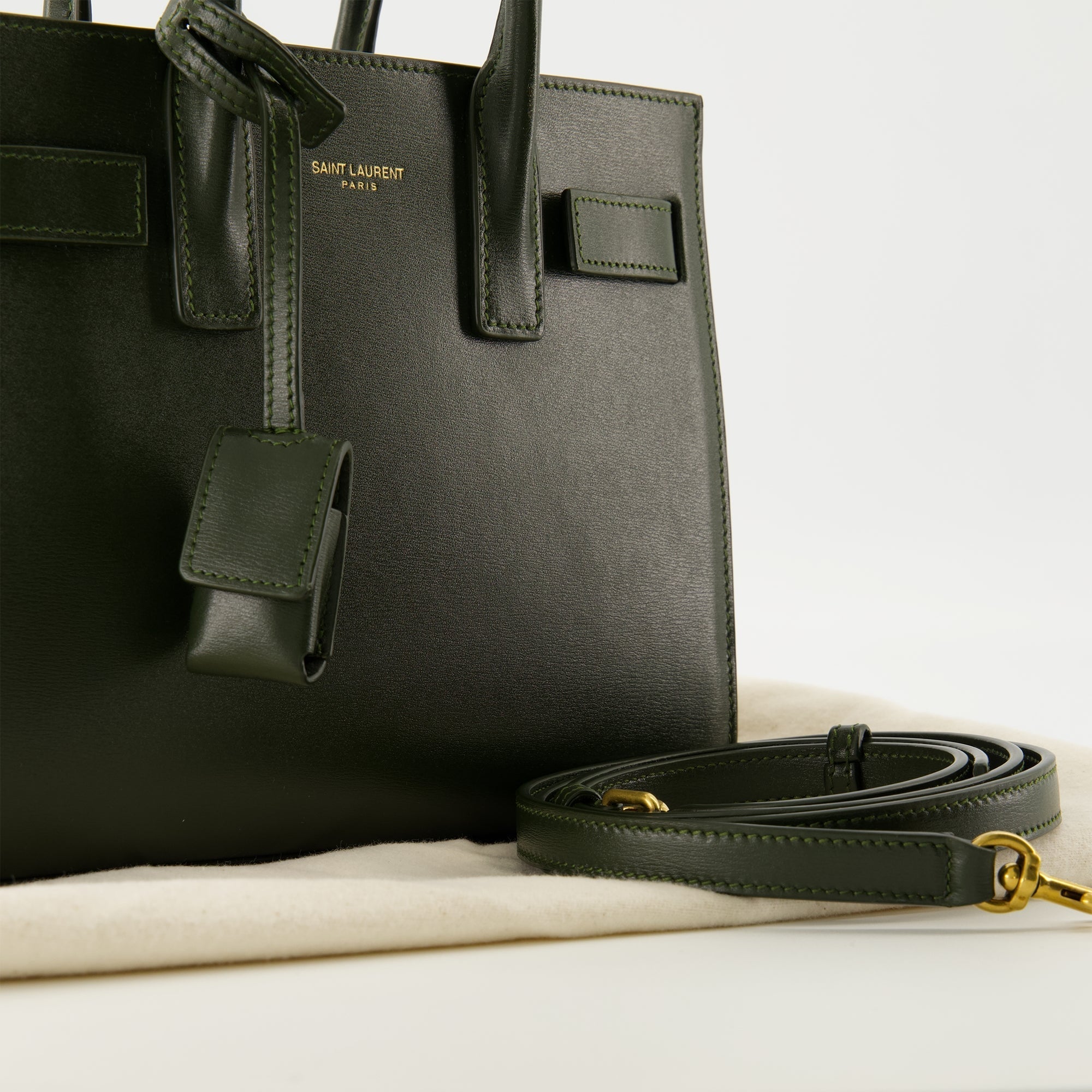 Sac de jour nano