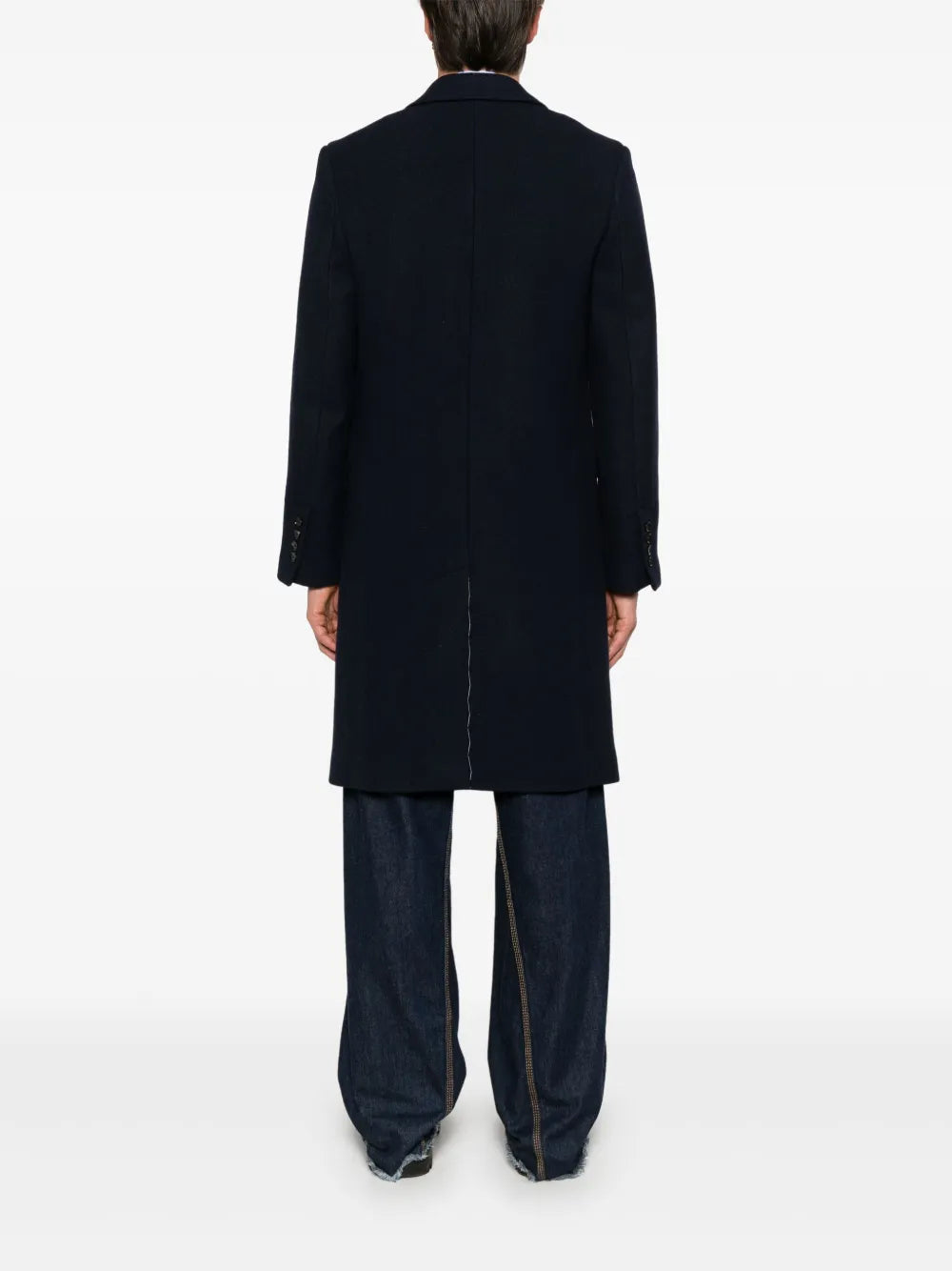 Wool Coat