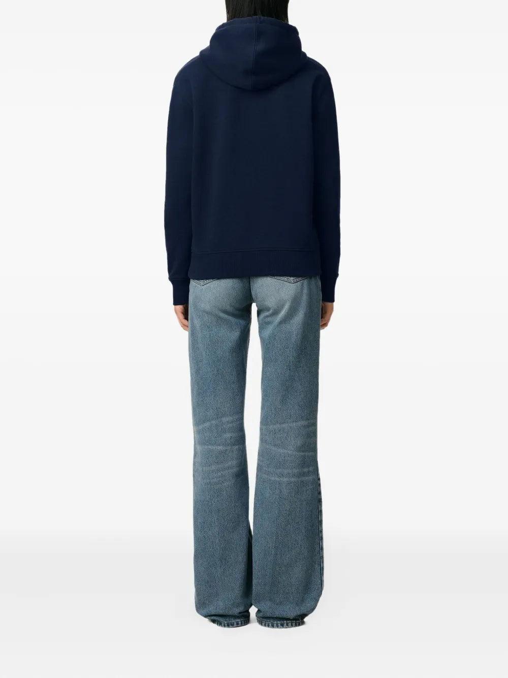 Ami de coeur Hoodie