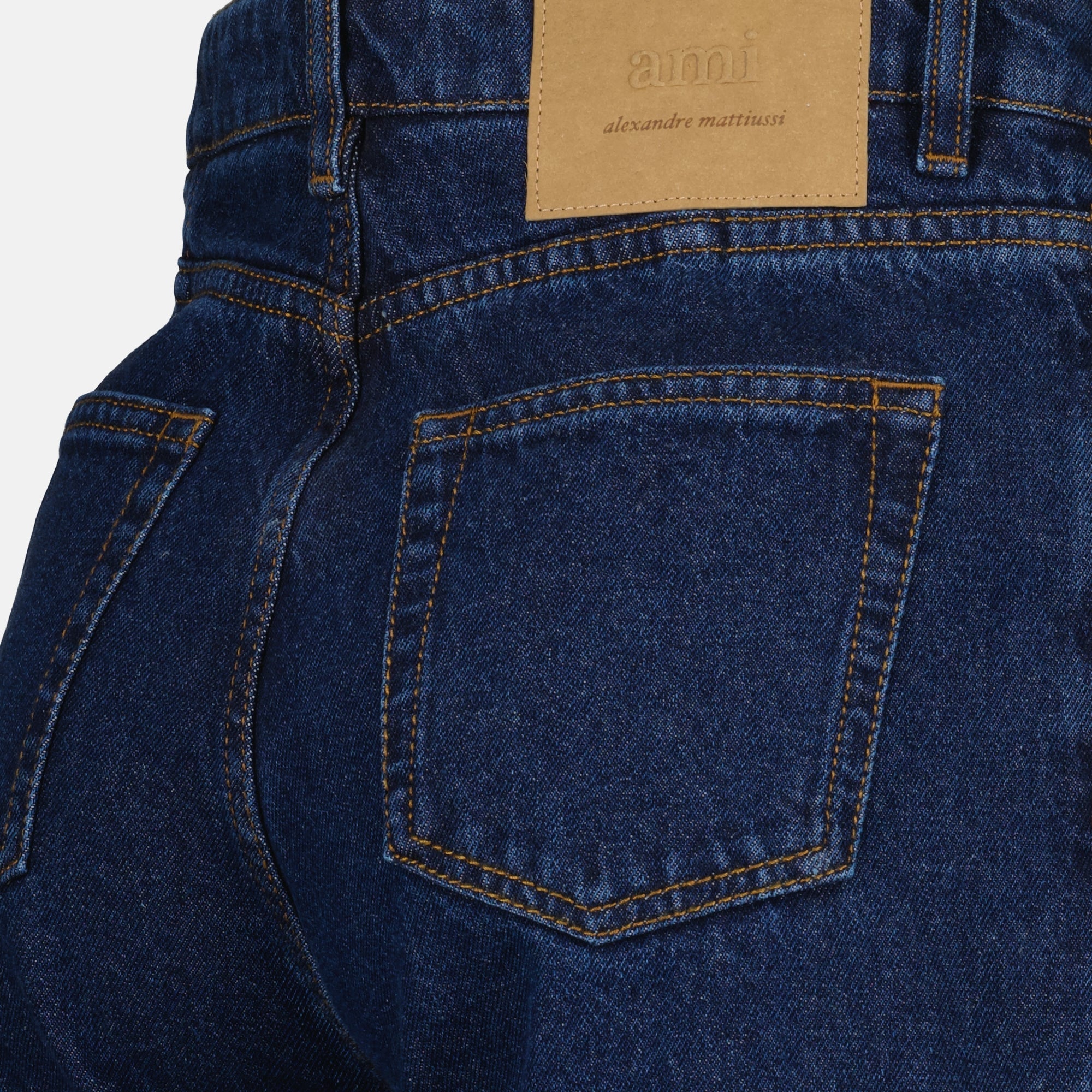 Flare Jean