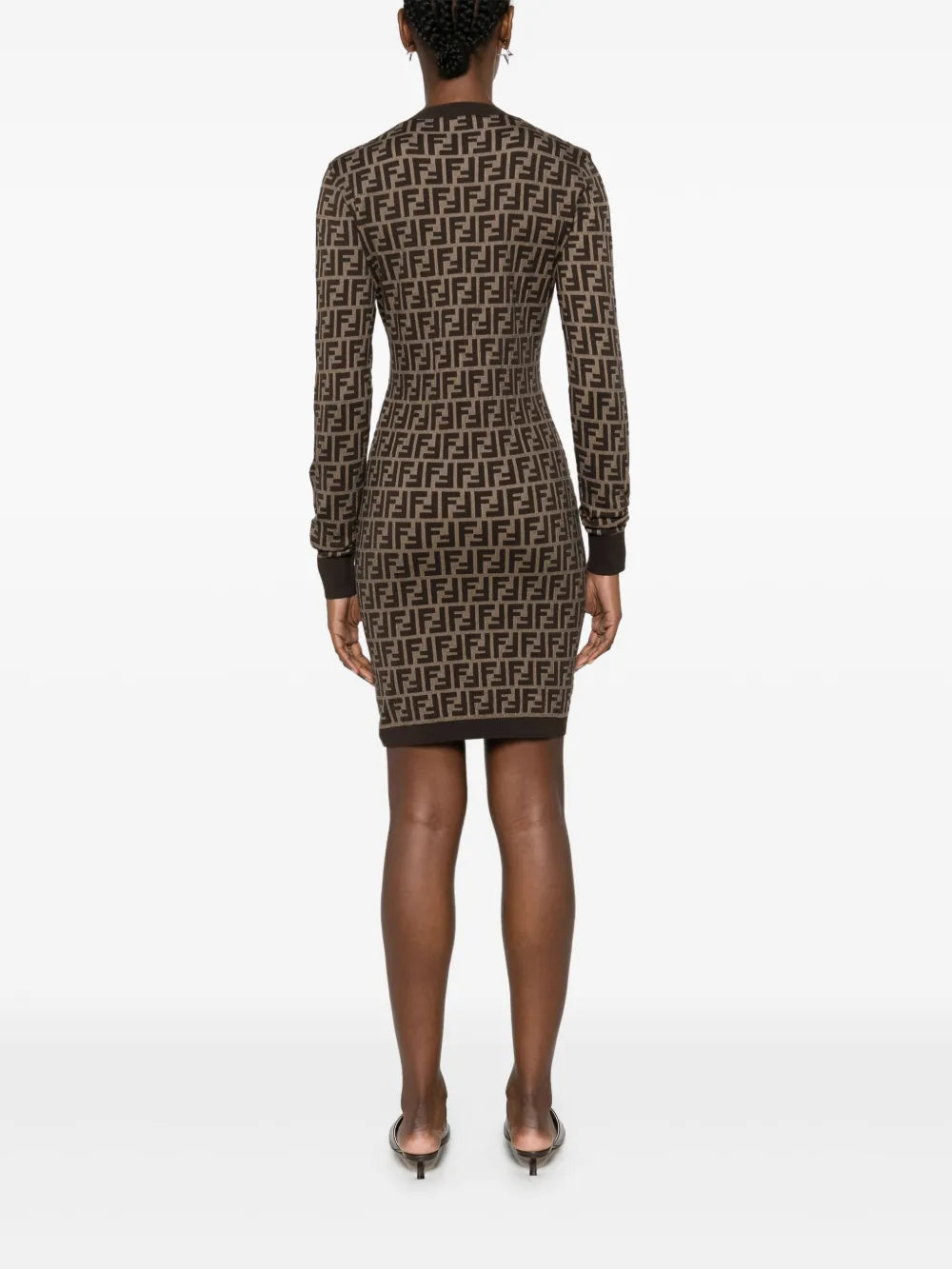 FF Dress