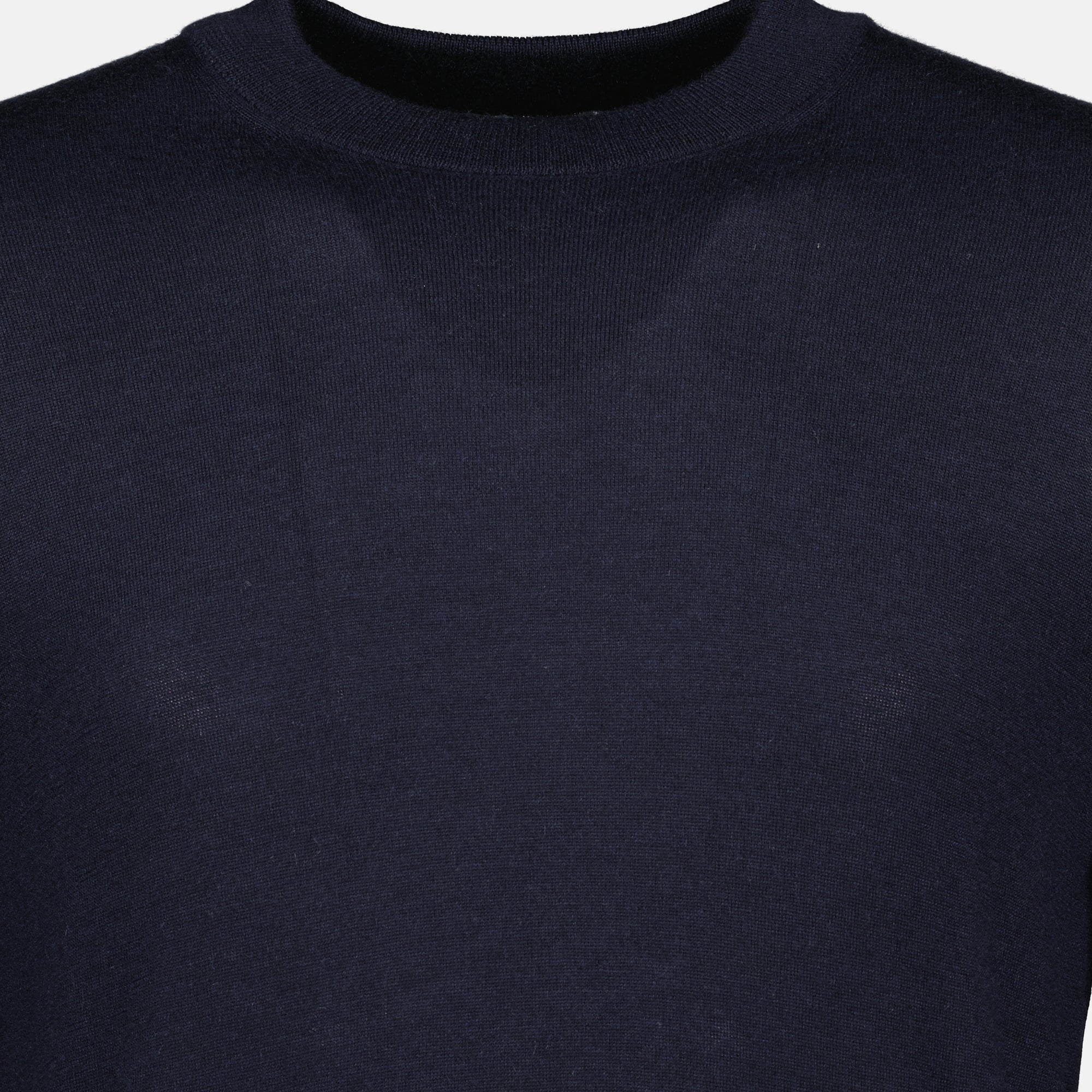 CD Icon Cashmere Sweater