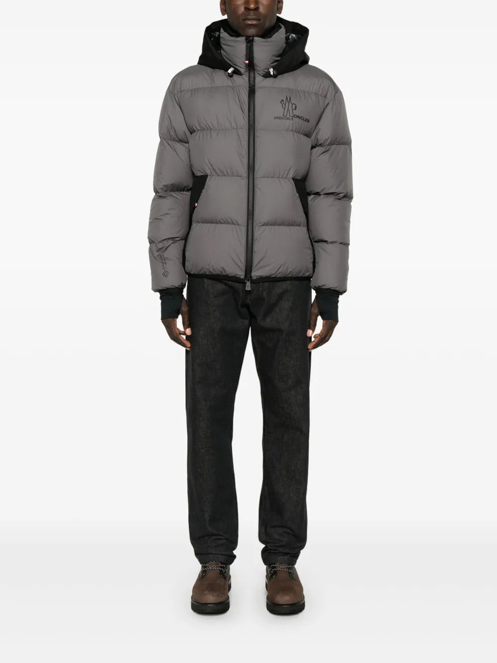 Marcassin Down Jacket