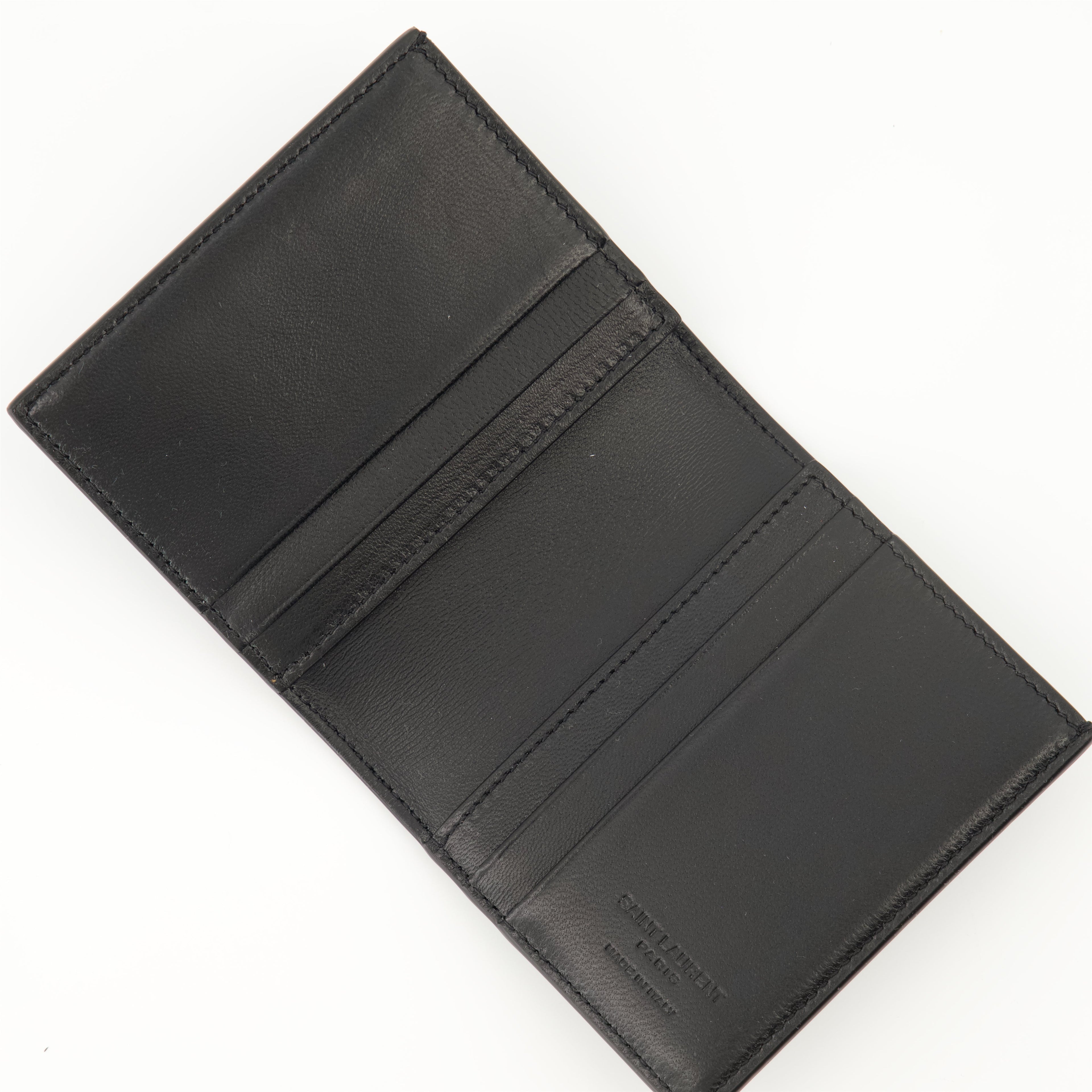 Reversible Cardholder