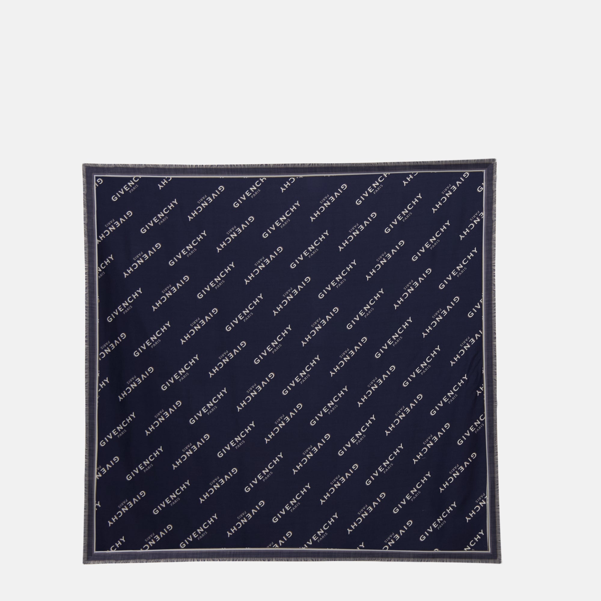 Givenchy Shadow Shawl