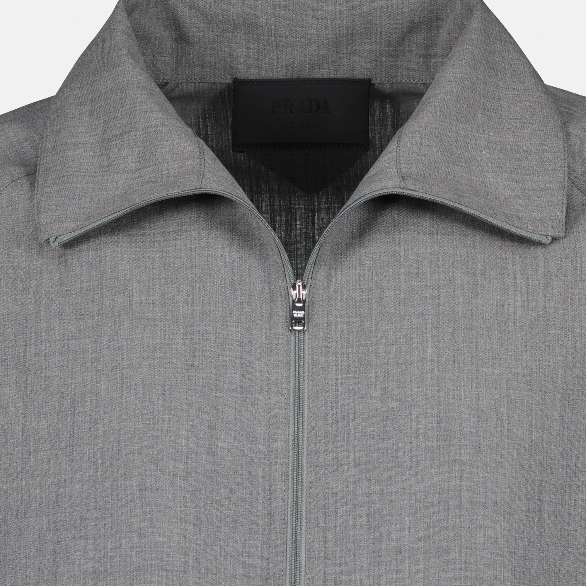 Wool Jacket