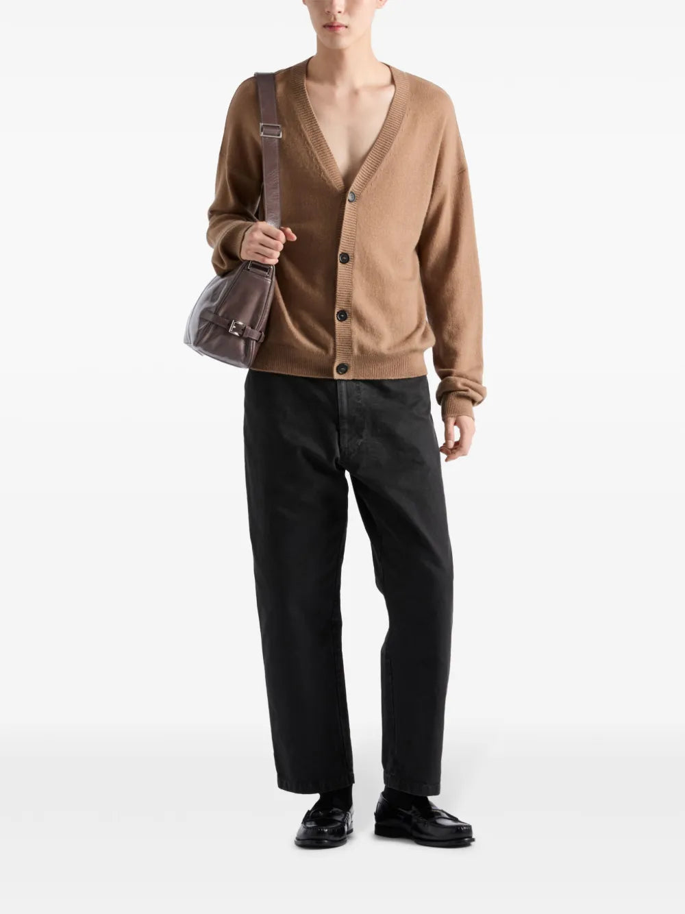 Cotton Pants