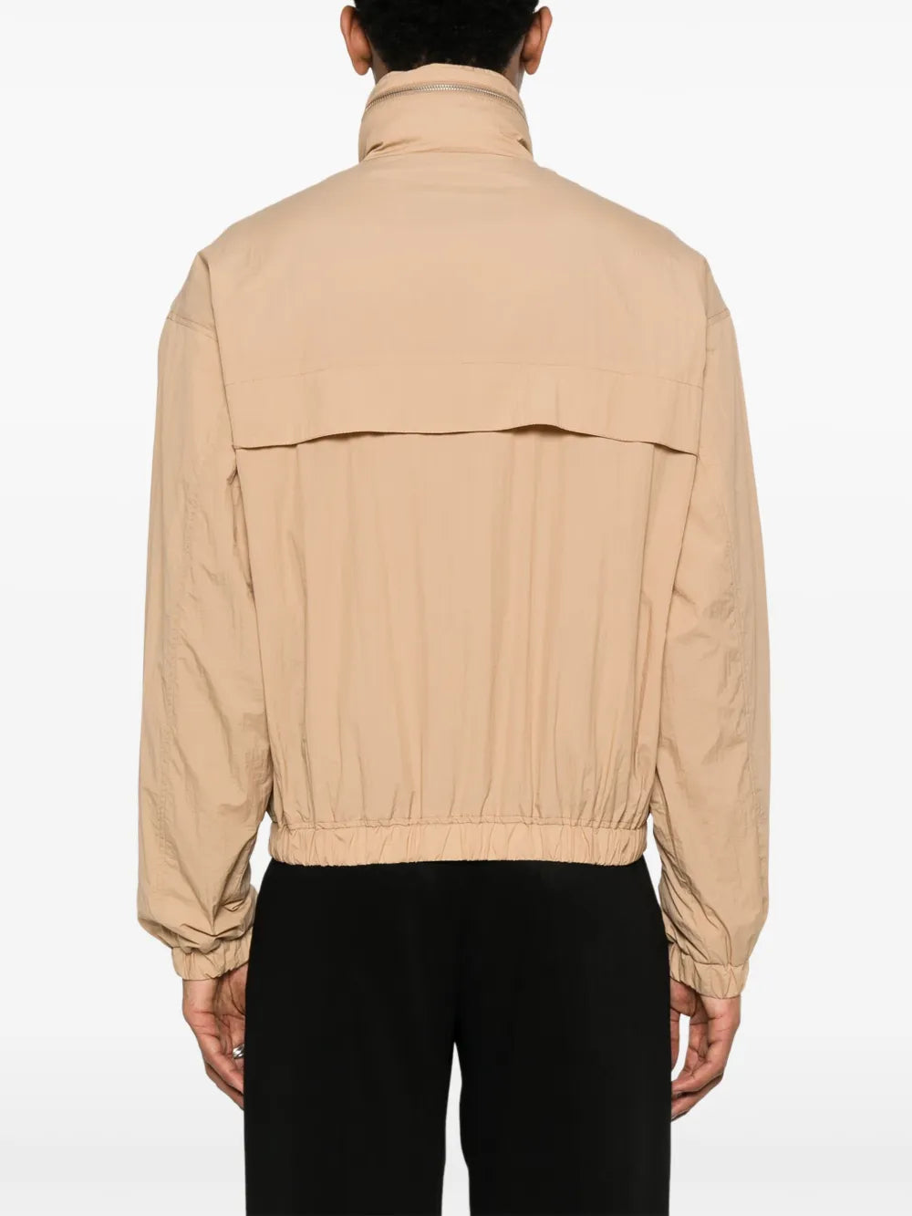 Windbreaker Alexandre Matiussi