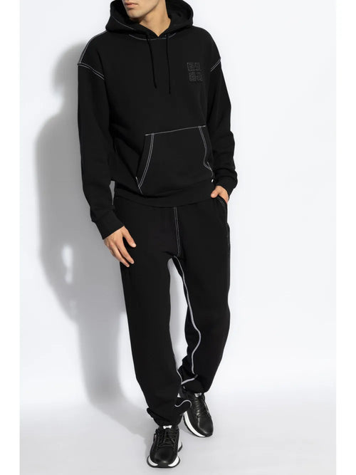 Black Jogging Pants