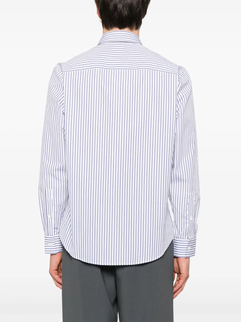 Striped Shirt
